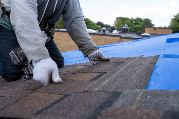 Roof Repair Estimates in Ford Heights, IL