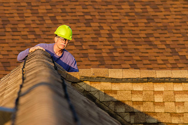 Best Tile Roofing Contractor  in Ford Heights, IL