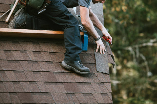 Quick and Trustworthy Emergency Roof Repair Services in Ford Heights, IL