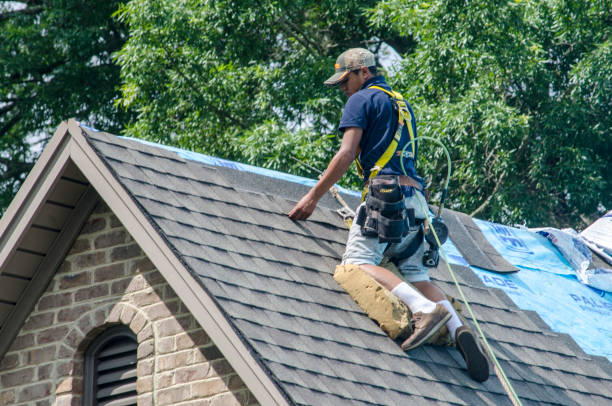 Best Roof Replacement Cost  in Ford Heights, IL